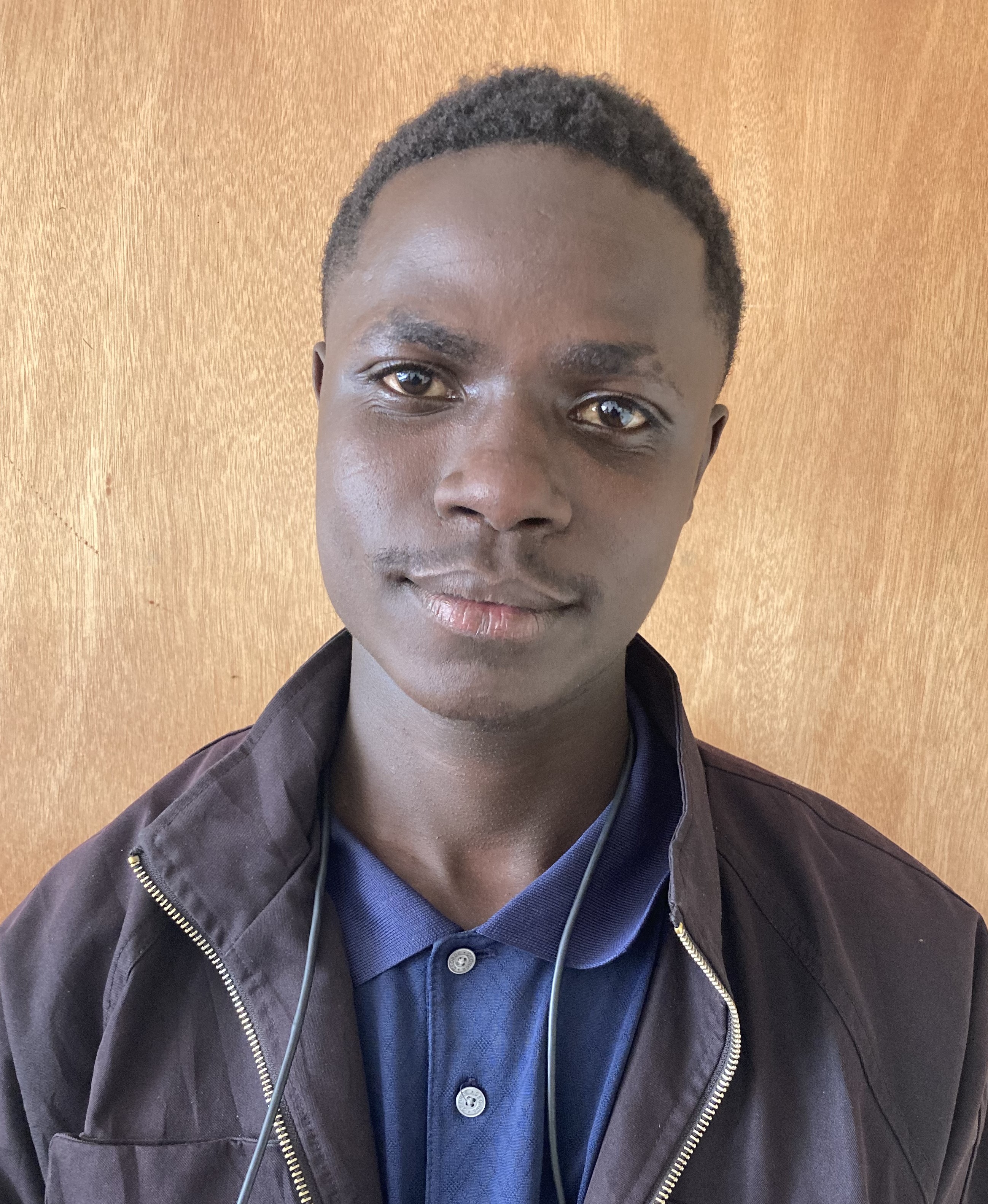 Moses Murimi