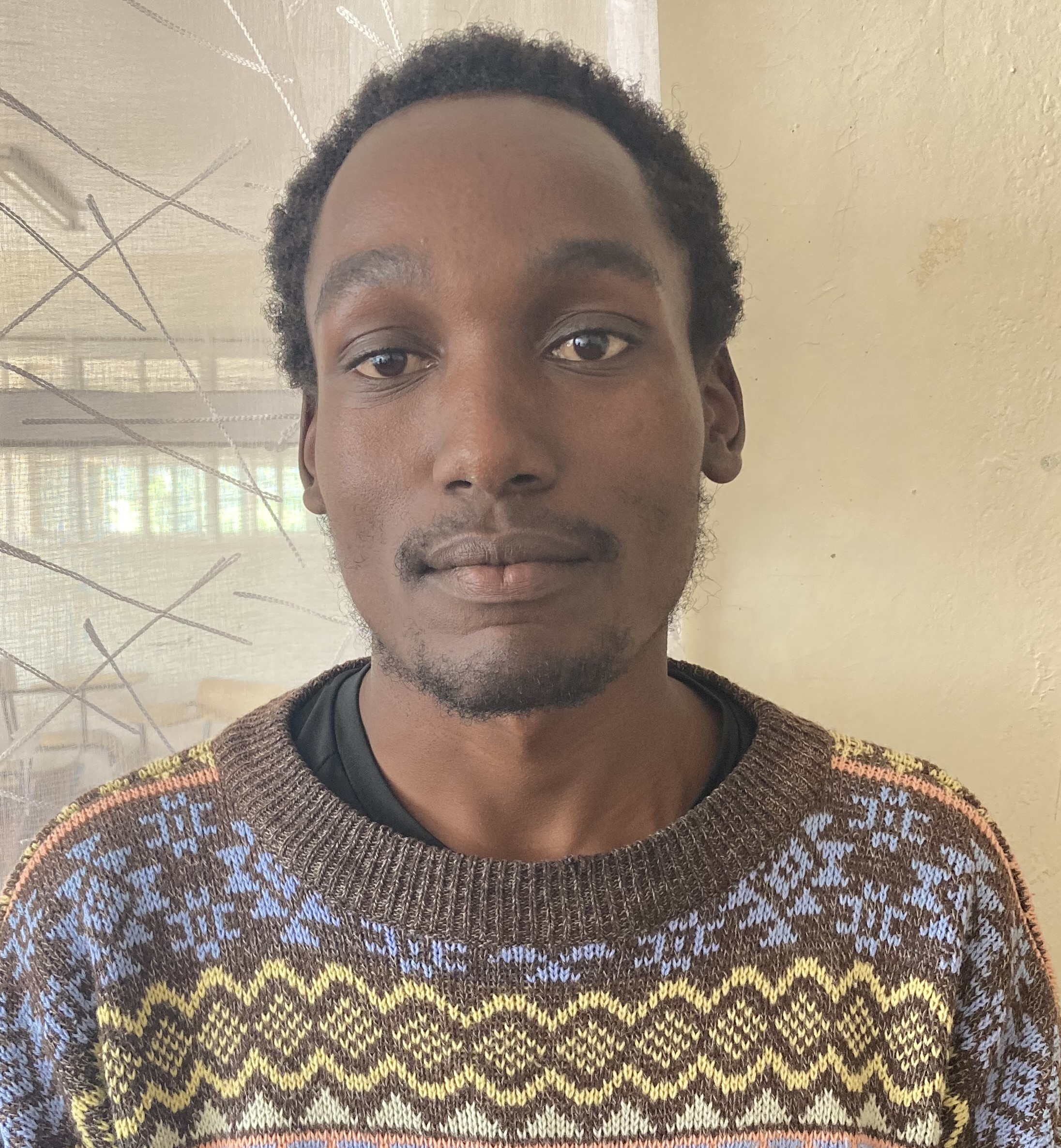 David Ndirangu