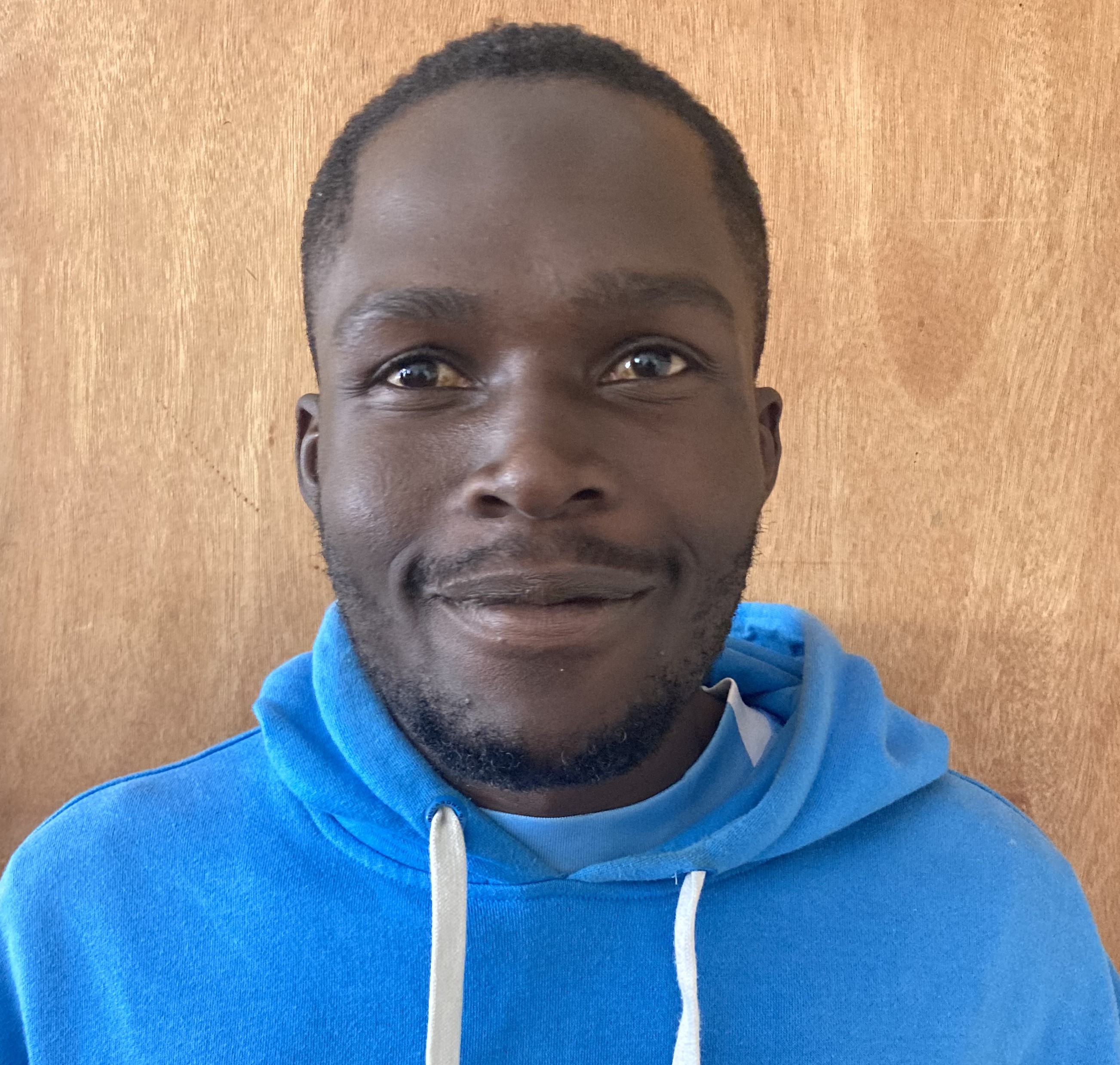 Victor Omondi Owiti